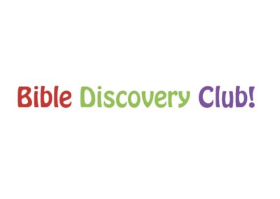 Bible Discovery Club