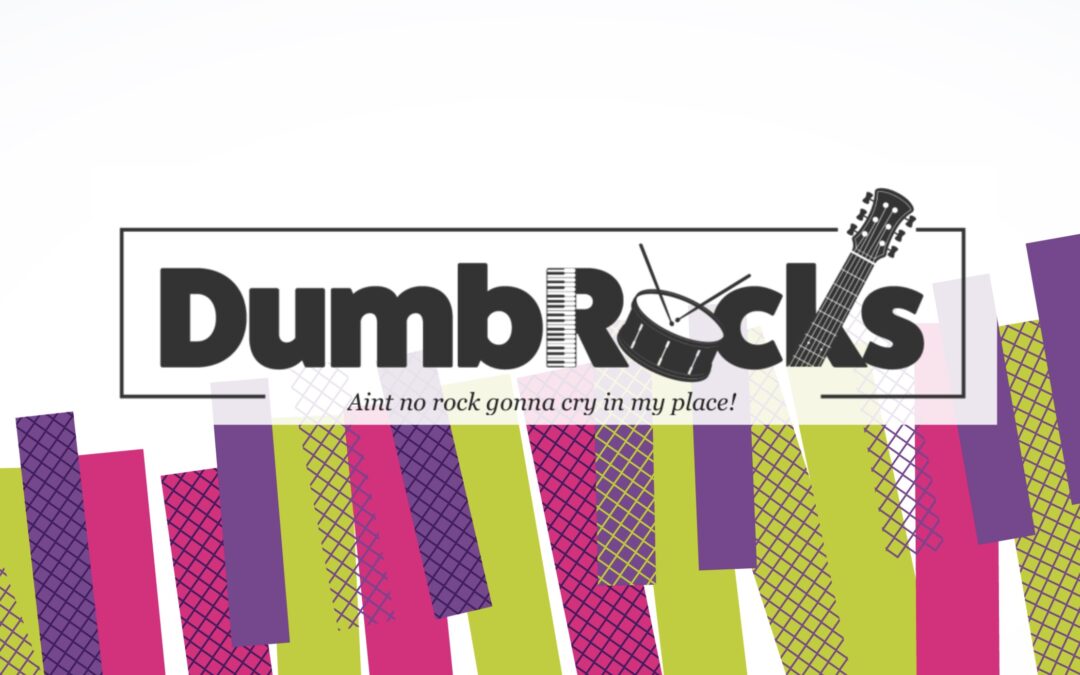 DumbRocks Music (Lyric Videos)