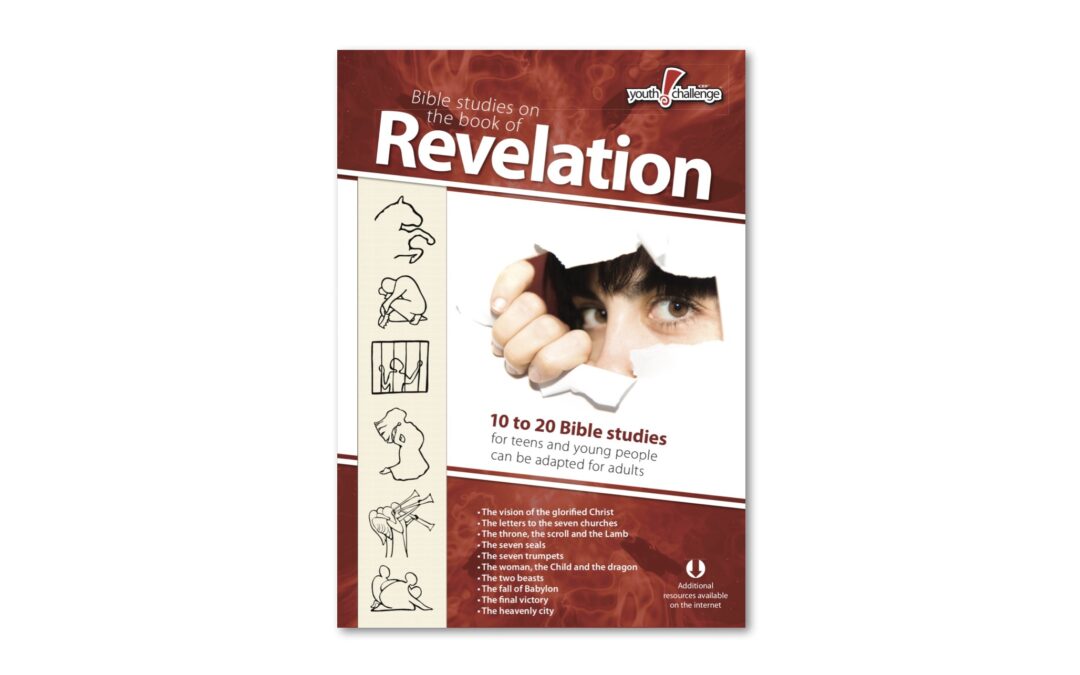 Youth: Revelation Study Series