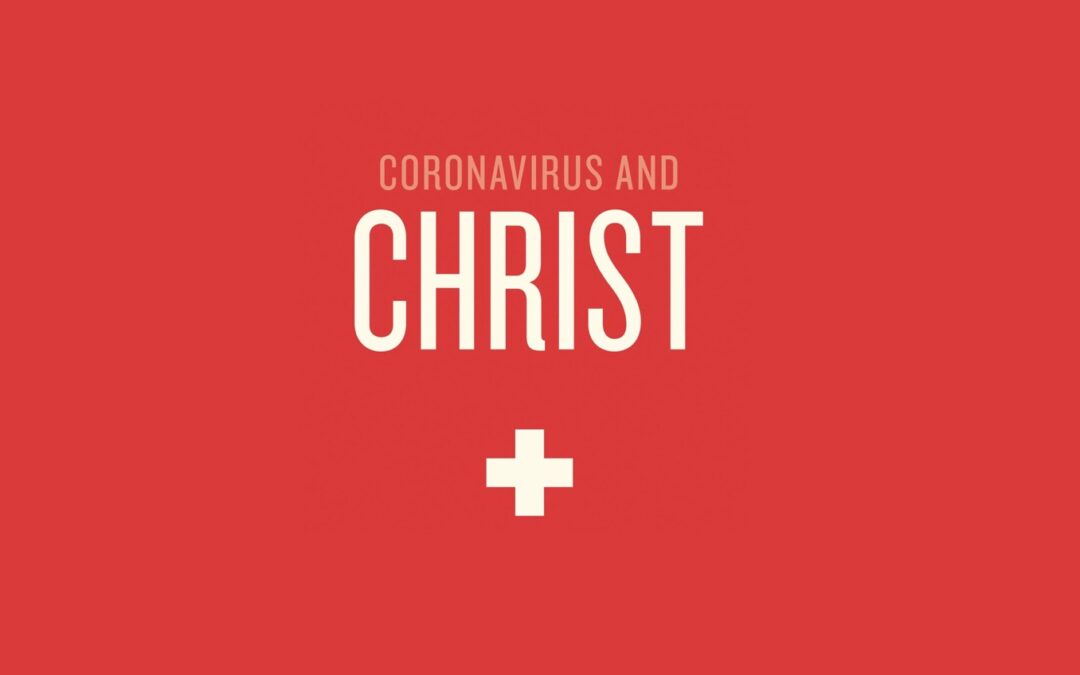 Youth: Coronavirus and Christ (free book)